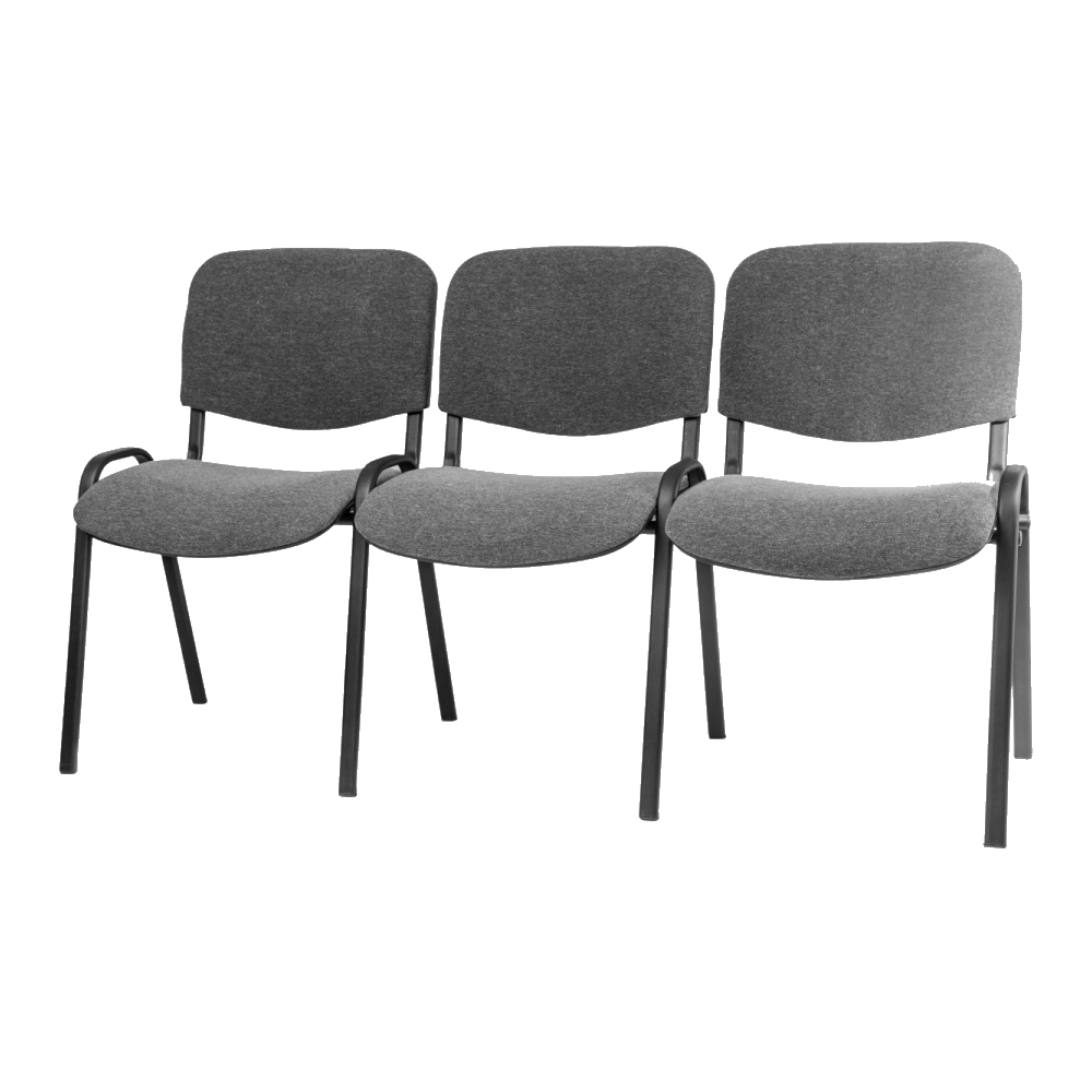 Блоки стульев