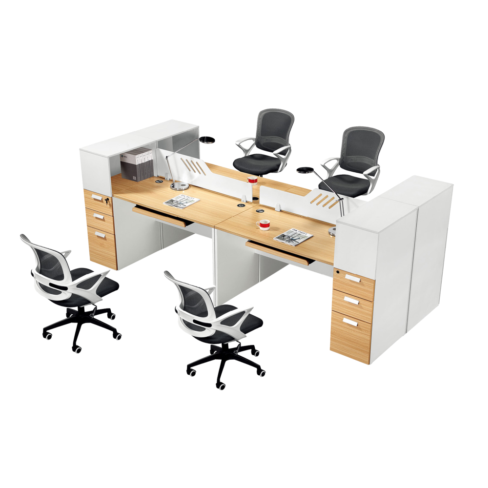 Мебель для кабинетов директора и преподавателей