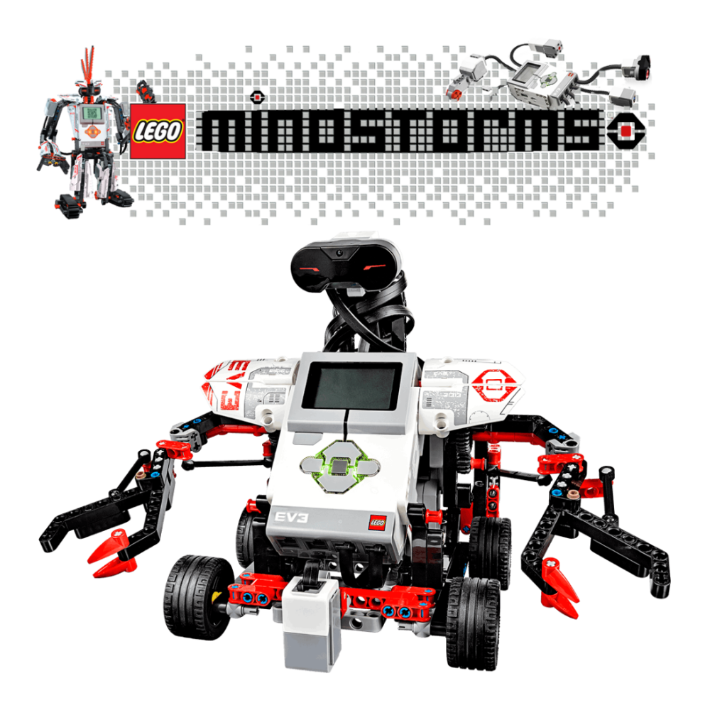LEGO MINDSTORMS Education EV3 (Основная школа)