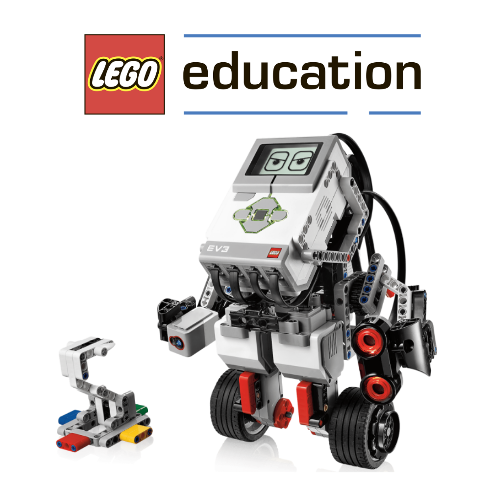 LEGO Робототехника