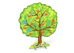 Декорация для утренников 