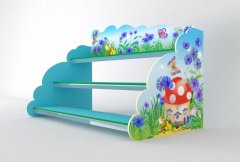 Подставка для поделок 