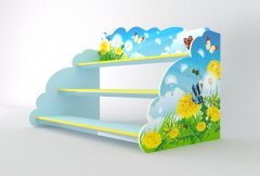 Подставка для поделок настольная 