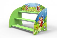 Подставка для детских работ 