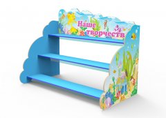 Подставка для поделок настольная 