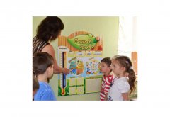 Календарь природы и погоды