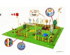 комплект Элит
