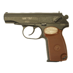 Пистолет Макарова (ММГ ПМ)