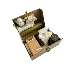 ВПХР с индикаторными трубками (с хранения)