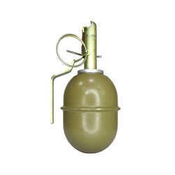 Граната РГД-5 (макет)