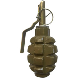 Граната Ф-1 (макет)