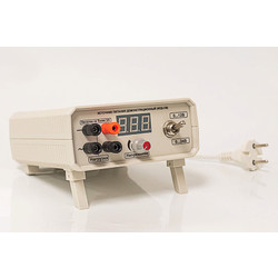 Источник питания демонстрационный