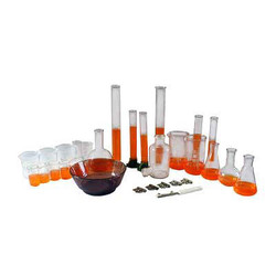 Набор хим. посуды и принадлежностей для каб.физики (КДЛФ)
