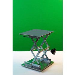 Столик подъемный 200х200 мм