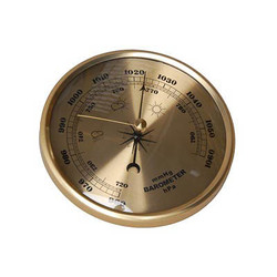 Барометр-анероид