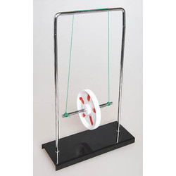 Маятник Максвелла