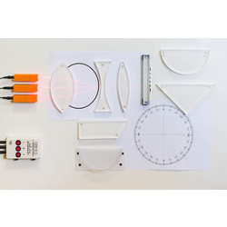 Набор для демонстраций по физике 