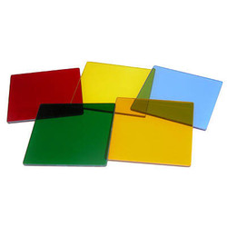 Набор светофильтров