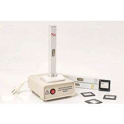 Прибор для наблюдения линейчатых спектров