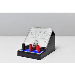 Амперметр лаб.