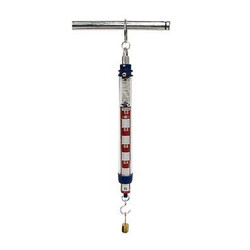 Динамометр лабораторный 1Н