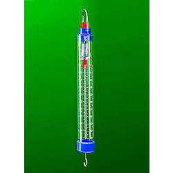 Динамометр лабораторный 5Н