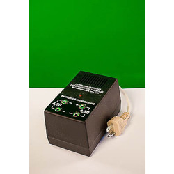 Источник питания лабораторный учебный