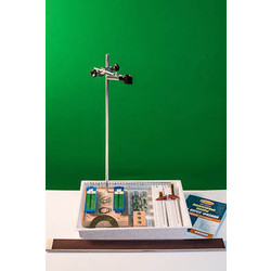 Комплект №2 ГИА-лаборатория по физике