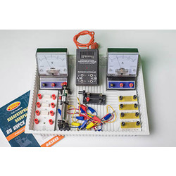 Комплект №3 ГИА-лаборатория по физике