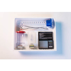 Комплект №7 ГИА-лаборатория по физике