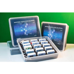 Цифровая лаборатория по физике для учителя (комплект датчиков с программным обеспечением)