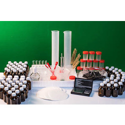 Набор для приготовления реактивов для ГИА по химии