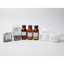 Набор № 4 ОС Оксиды металлов