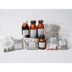 Набор № 5 ОС Металлы (большой)