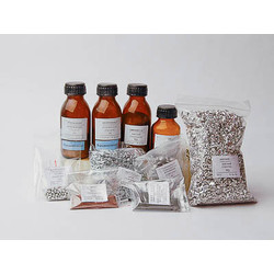 Набор № 5 ОС Металлы (малый)