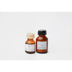 Набор № 8 ОС Галогены