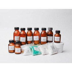 Набор № 9 ОС Галогениды