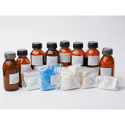 Набор № 10 ОС Сульфаты. Сульфиты. Сульфиды