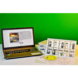 Коллекция натурально-интерактивная 