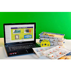 Коллекция натурально-интерактивная 