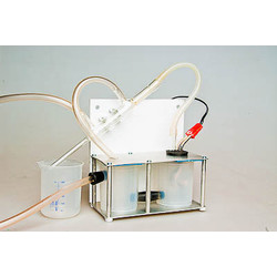 Аппарат для дистилляции воды (220 В)