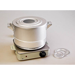 Баня комбинированная лабораторная