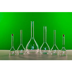 Комплект колб мерных