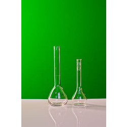 Комплект колб мерных малого объема