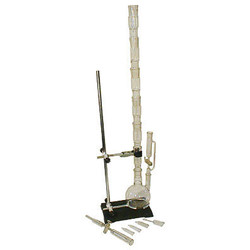 Аппарат для проведения химических реакций АПХР