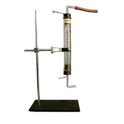 Озонатор (принадлежность к источнику выс. напряжения)