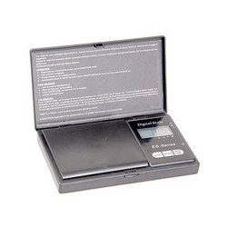 Весы электронные