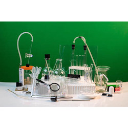 Комплект оборудования к цифровой лаборатории по биологии для учителя