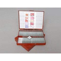 Комплект микропрепаратов 