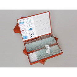 Комплект микропрепаратов 